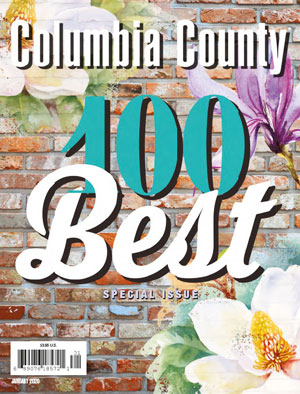 2019 Best of Columbia County