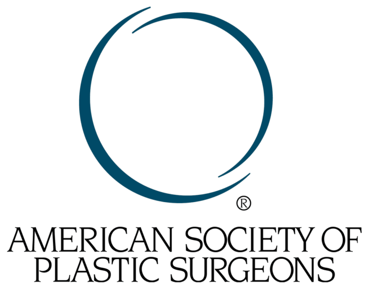 American Society of Plastic Surgeons Logo