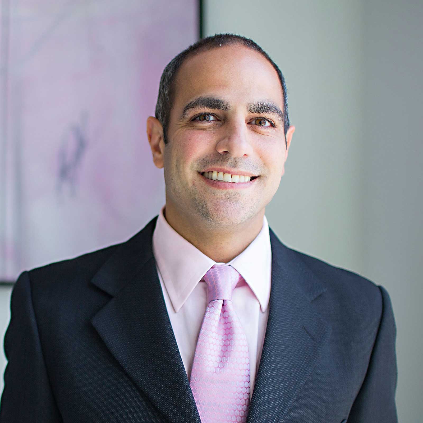 Dr Michael S Tarakji