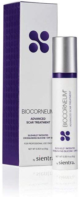 Biocorneum Scar Gel & SPF 30