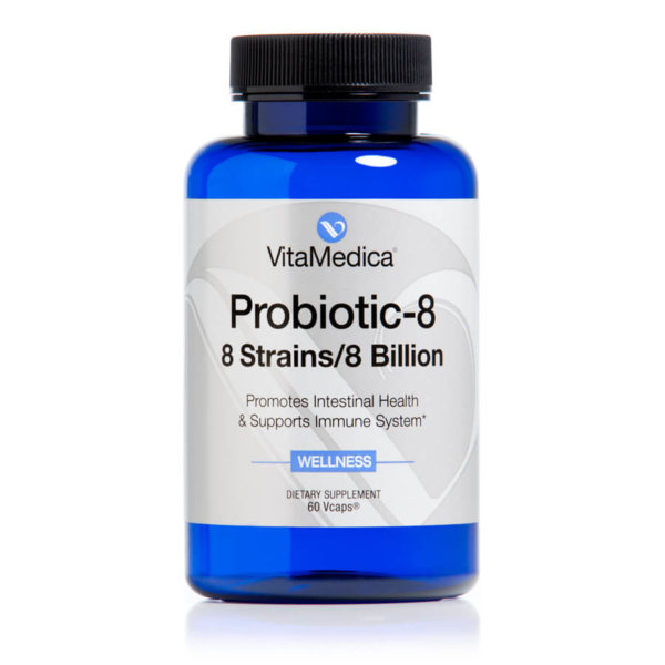 Probiotic 8