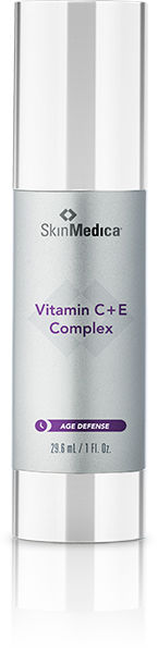 Vitamin C+E Complex