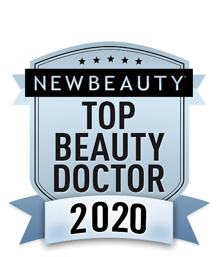 New Beauty Top Beauty Doctor