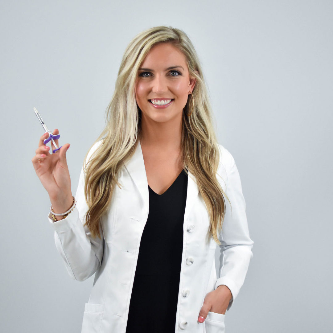Lauren Moxley RN BSN Augusta Plastic Surgery Lauren Moxley RN BSN